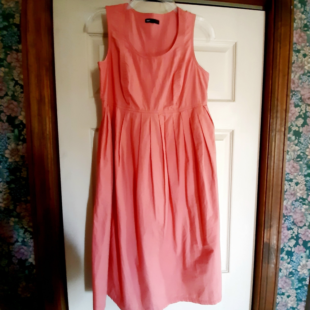 Maternity Adorable Dress